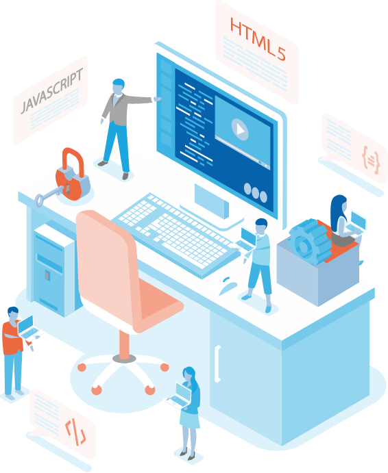 Tecnologie | Unique go phygital