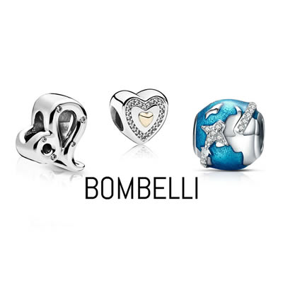 Inbound marketing mondo fashion Bombelli Gioielli - Unique