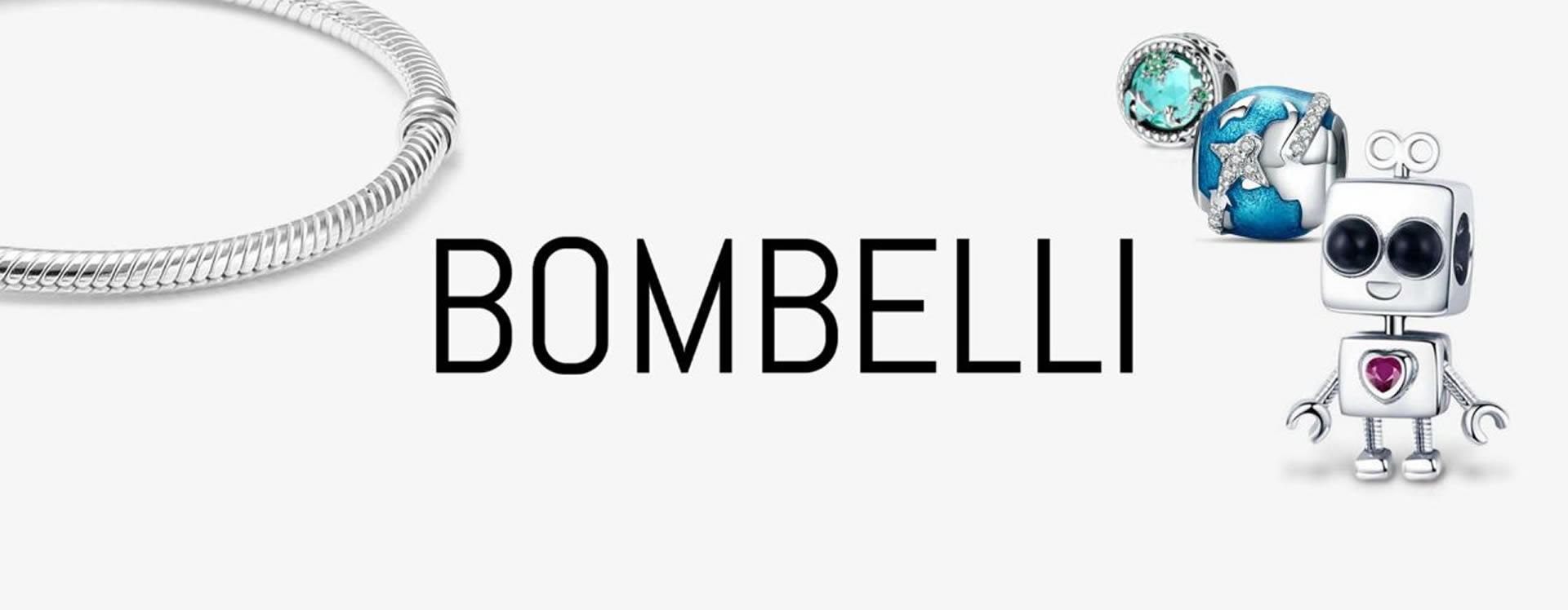 Strategia inbound marketing mondo fashion Bombelli Gioielli - Unique