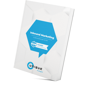 Guida all'Inbound Marketing - Unique