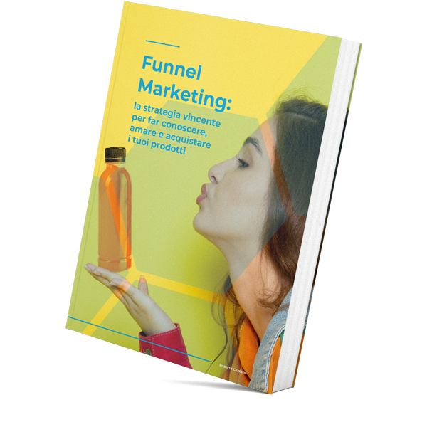 Guida al Funnel Marketing - Unique
