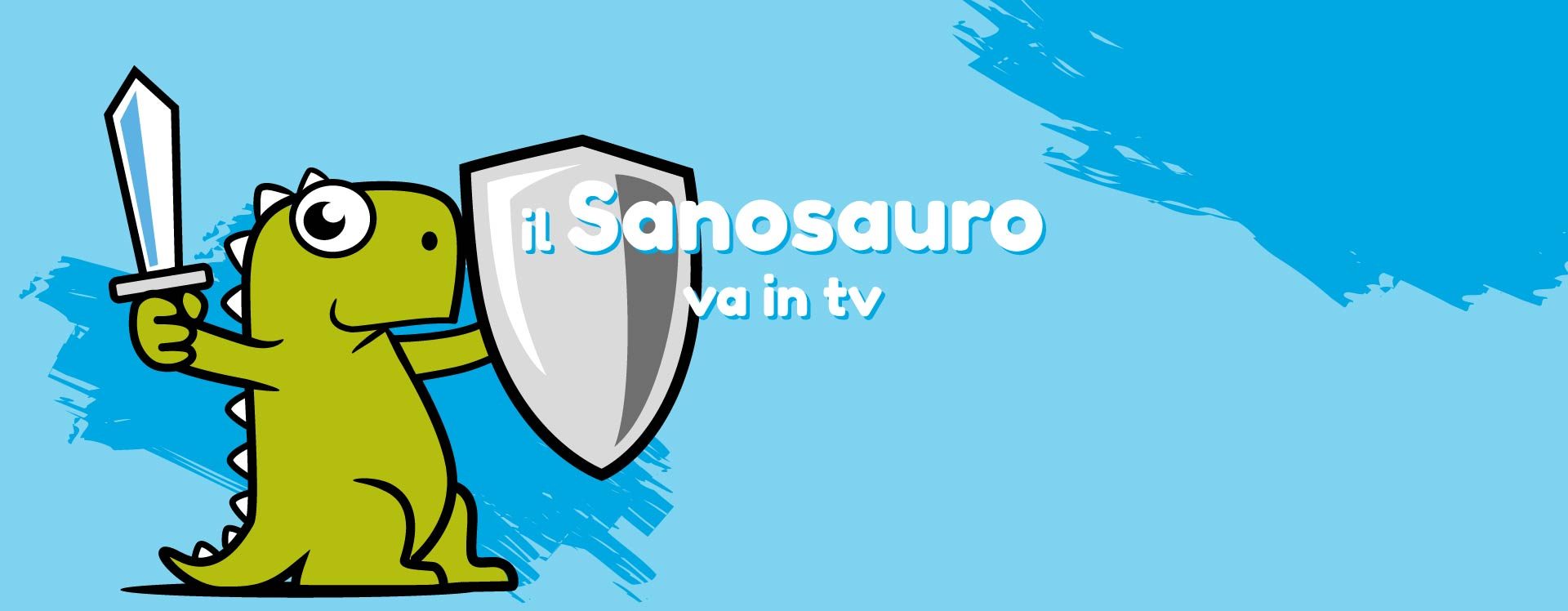 Sanosauro - Case history Unique