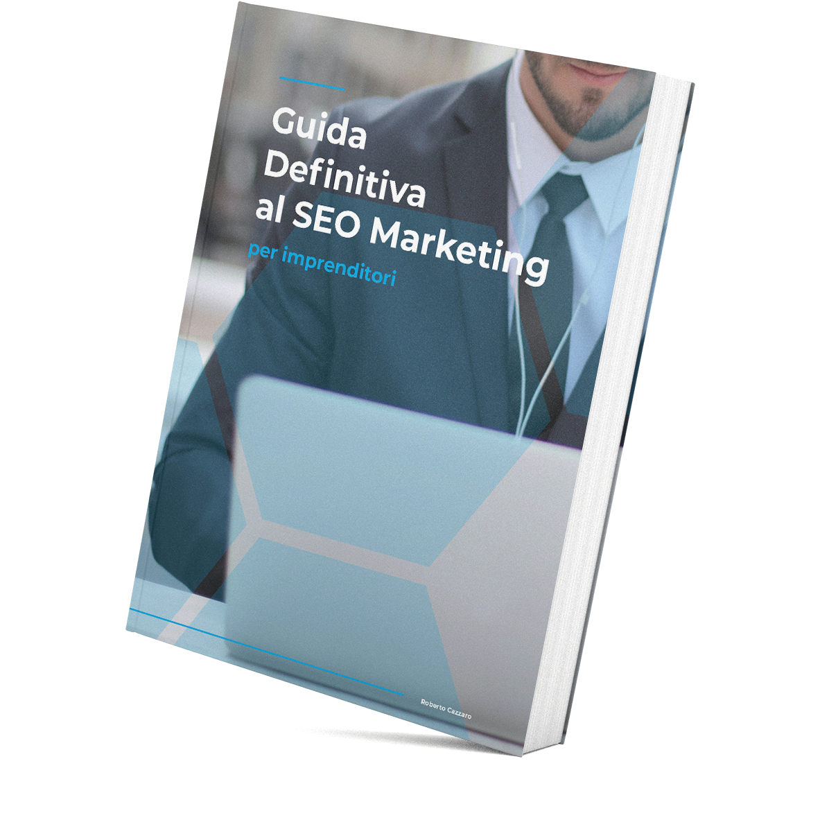 Guida Definitiva SEO Marketing - Unique