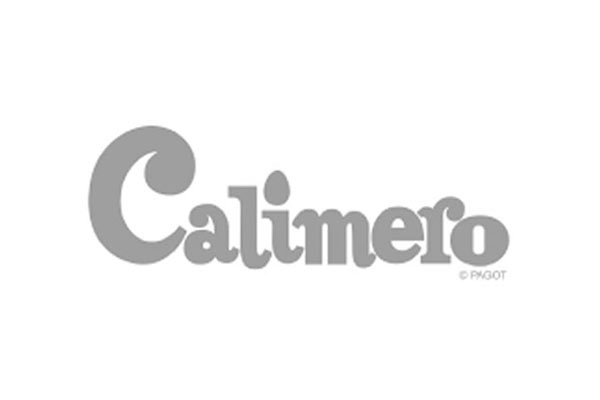 Calimero - Case history Unique