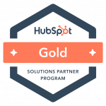 Hubspot gold partners - Unique