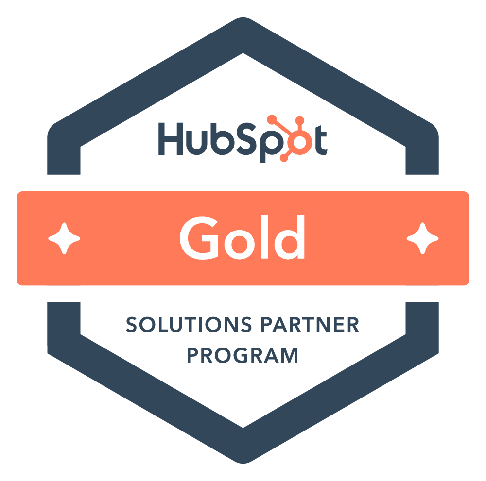 Hubspot gold partners - Unique