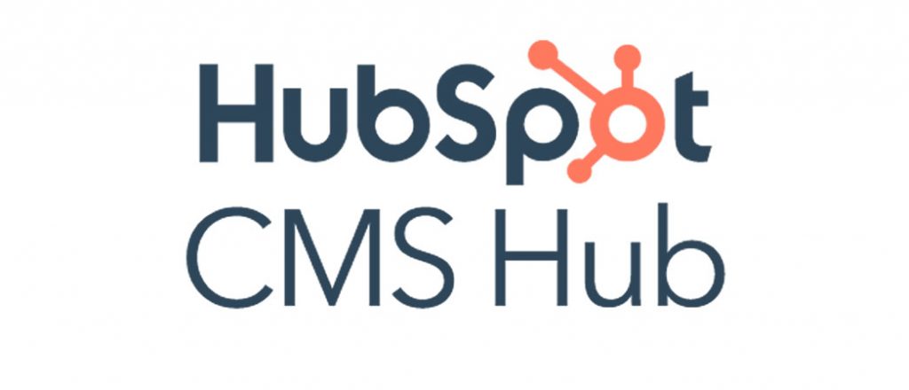 Hubspot CMS Hub - Unique Gold Partner