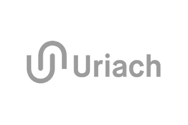Uriach - Case history Unique