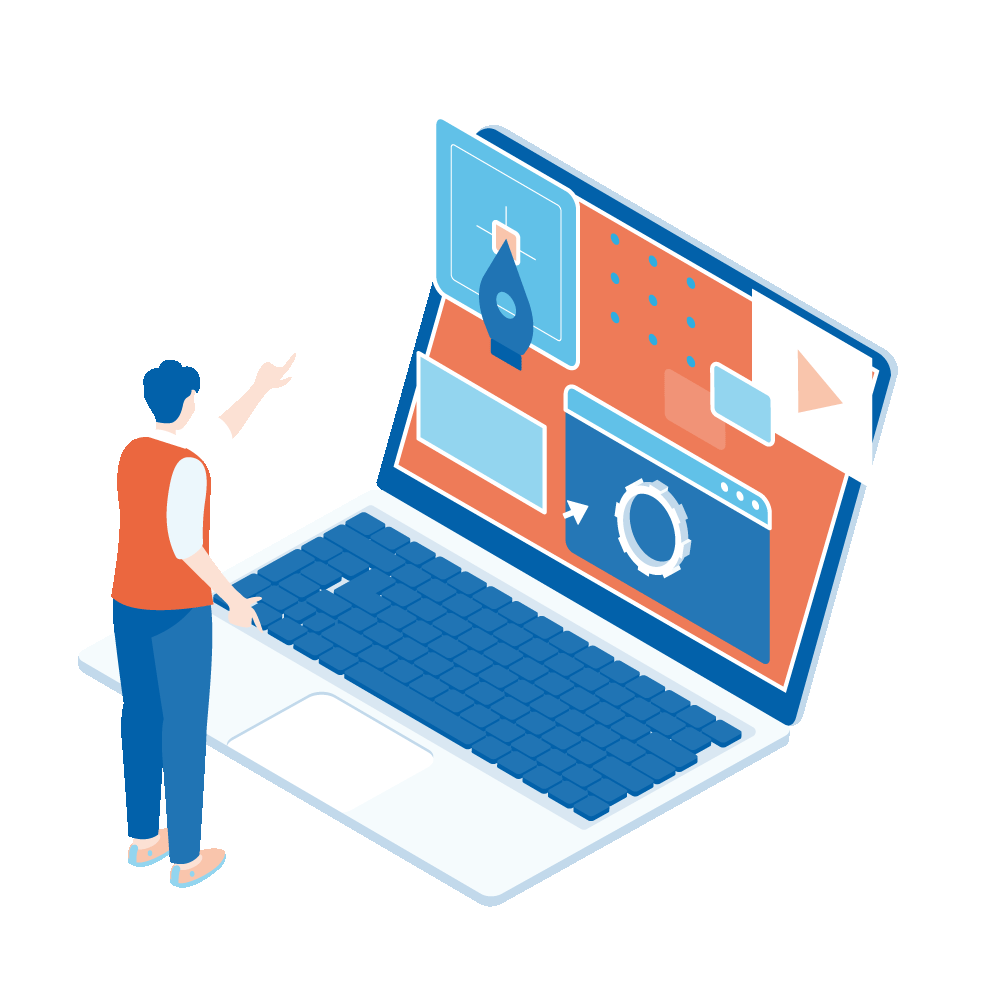 Unique Inbound agency contenuti