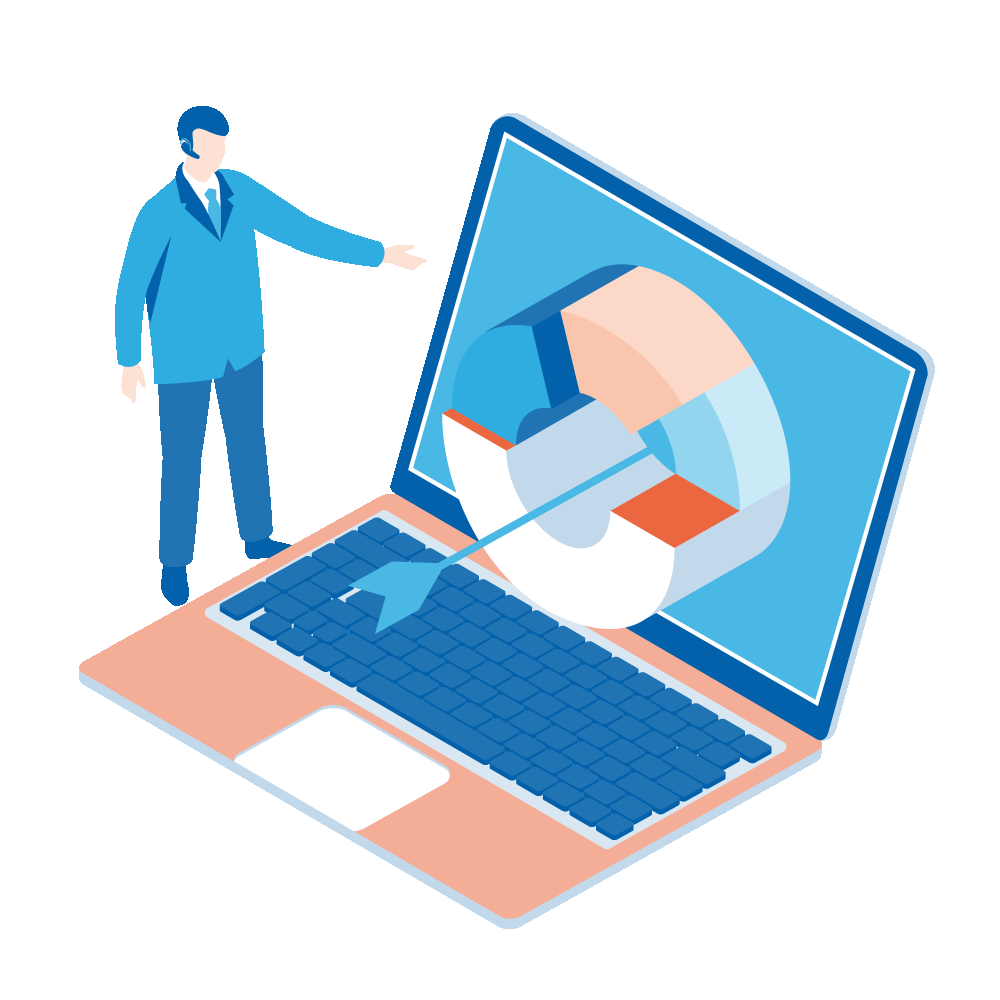 Unique Inbound agency Strategie di Marketing