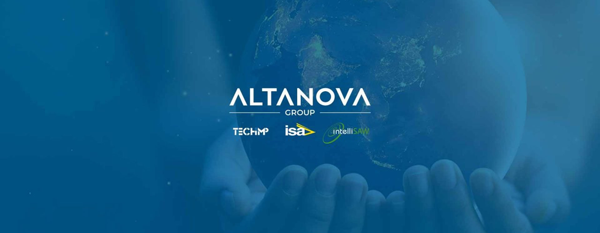 Digital marketing Business automation Altanova Group - Unique