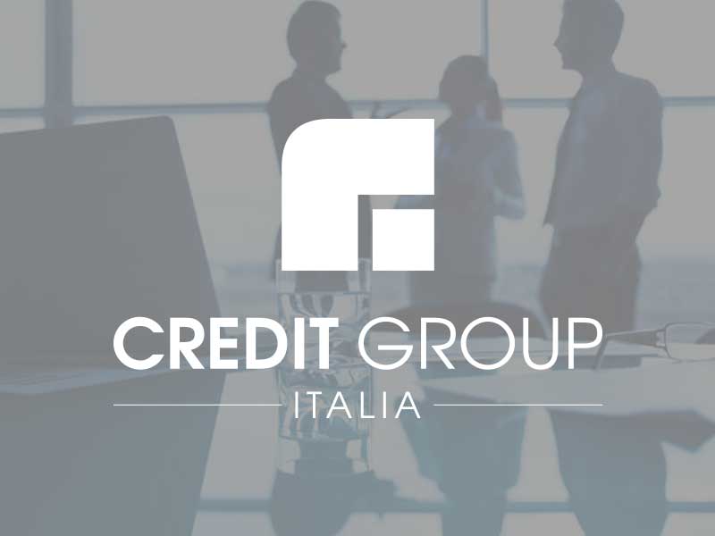 Credit Group Italia Società di recupero crediti - Unique