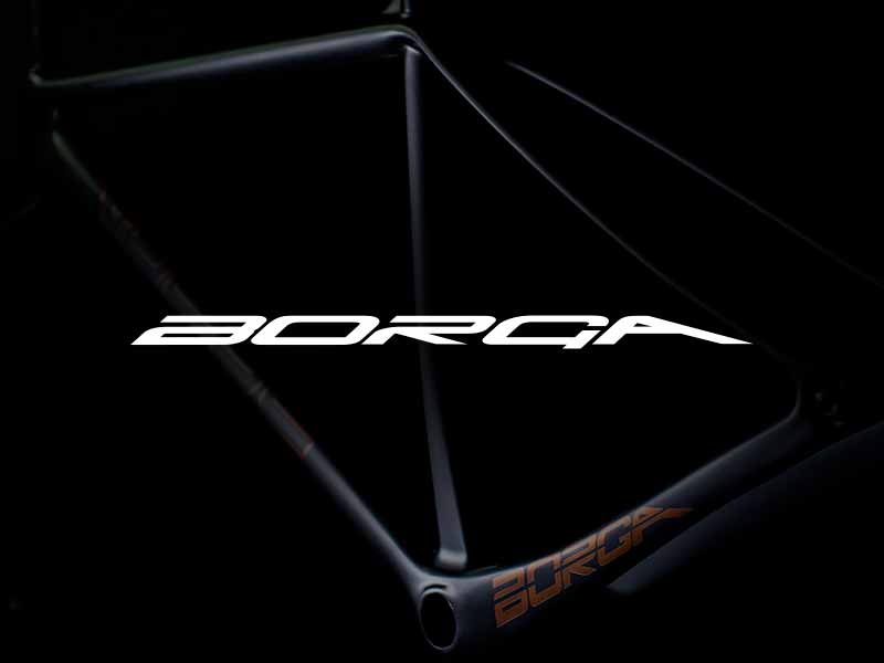 Borga Cycles Factory - Unique