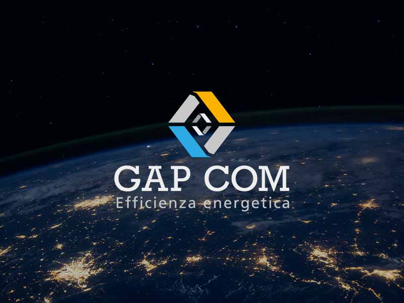 GapCom - Esperti dell'energia - Unique