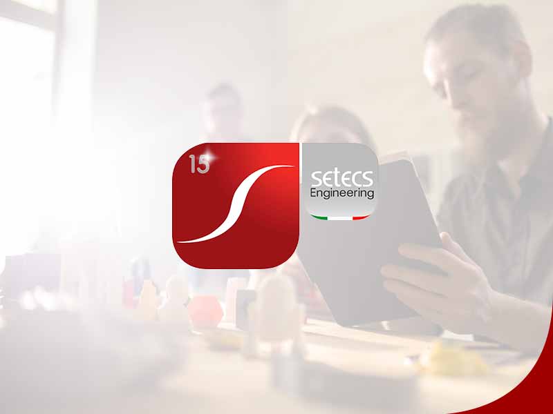Setecs Engineering - Unique