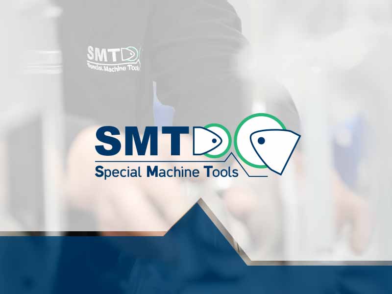 Special Machine Tools - Unique