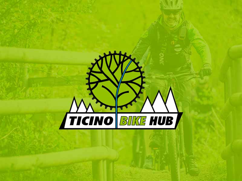 Ticino Bike Hub - Unique