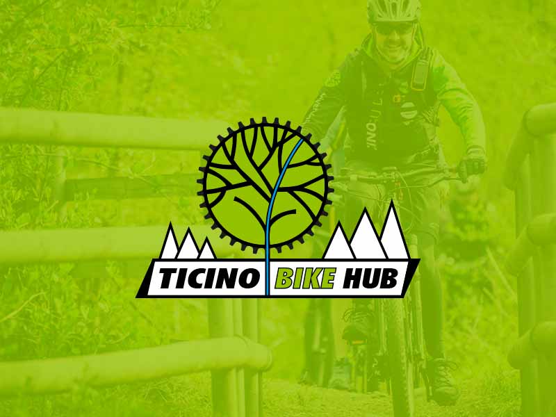 Ticino Bike Hub - Unique