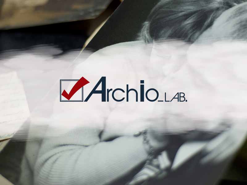 Archiolab - Unique
