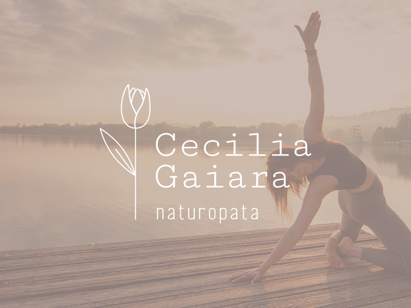 Cecilia Gaiara - naturopata - Unique