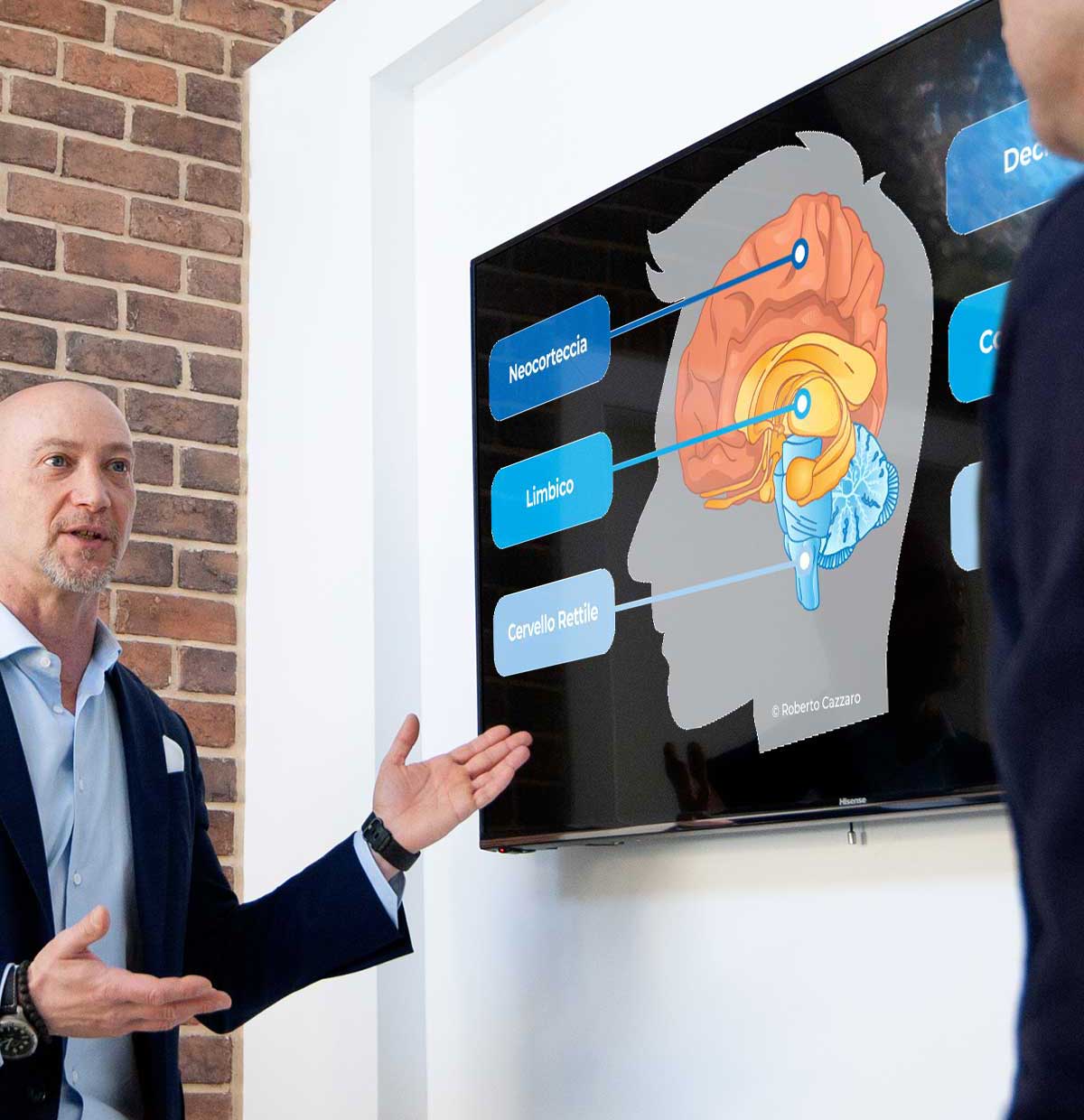 PNL e Neuromarketing