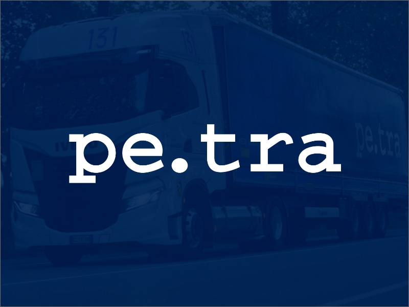 Pe.tra - Trasporti internazionali e logistica - Unique