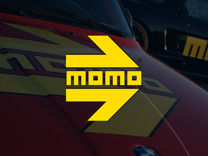Momo corse - Case History Unique