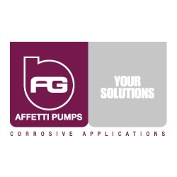 Affetti Pumps pompe idrauliche per liquidi corrosivi - Case history Unique