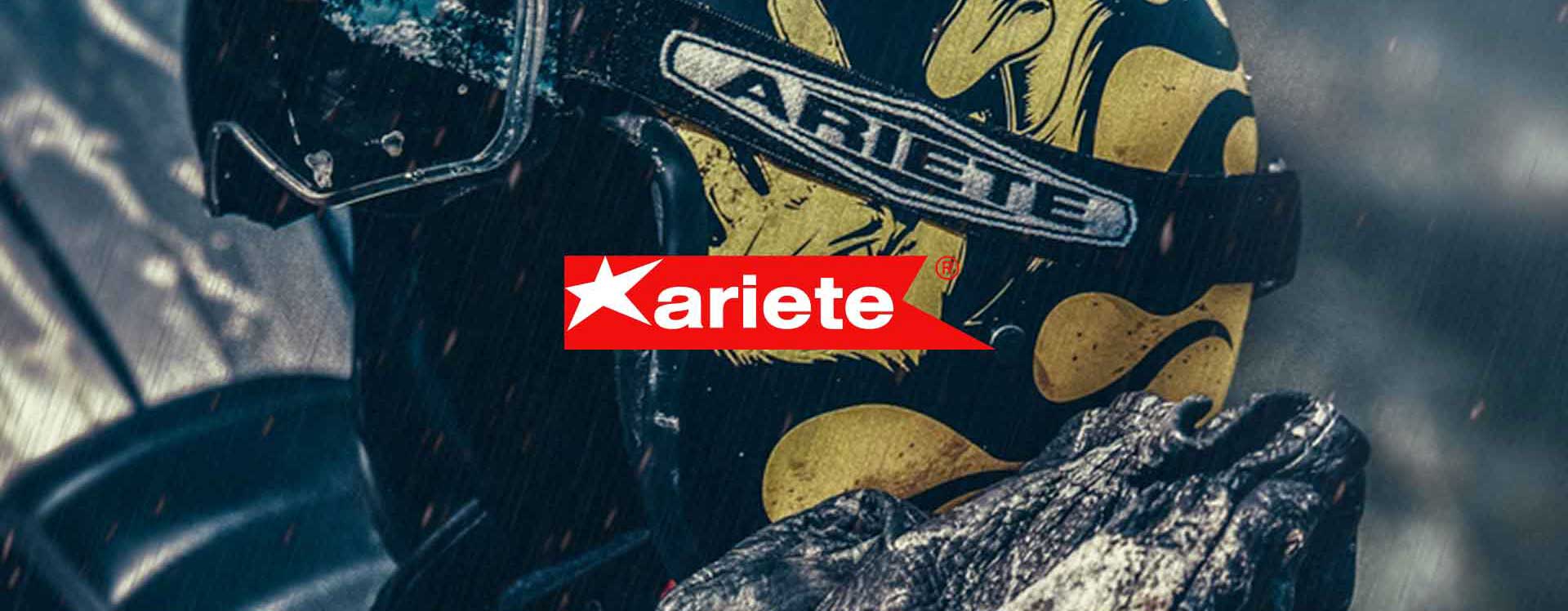 Ariete - Case history Unique