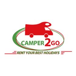 Camper2go - Case history Unique