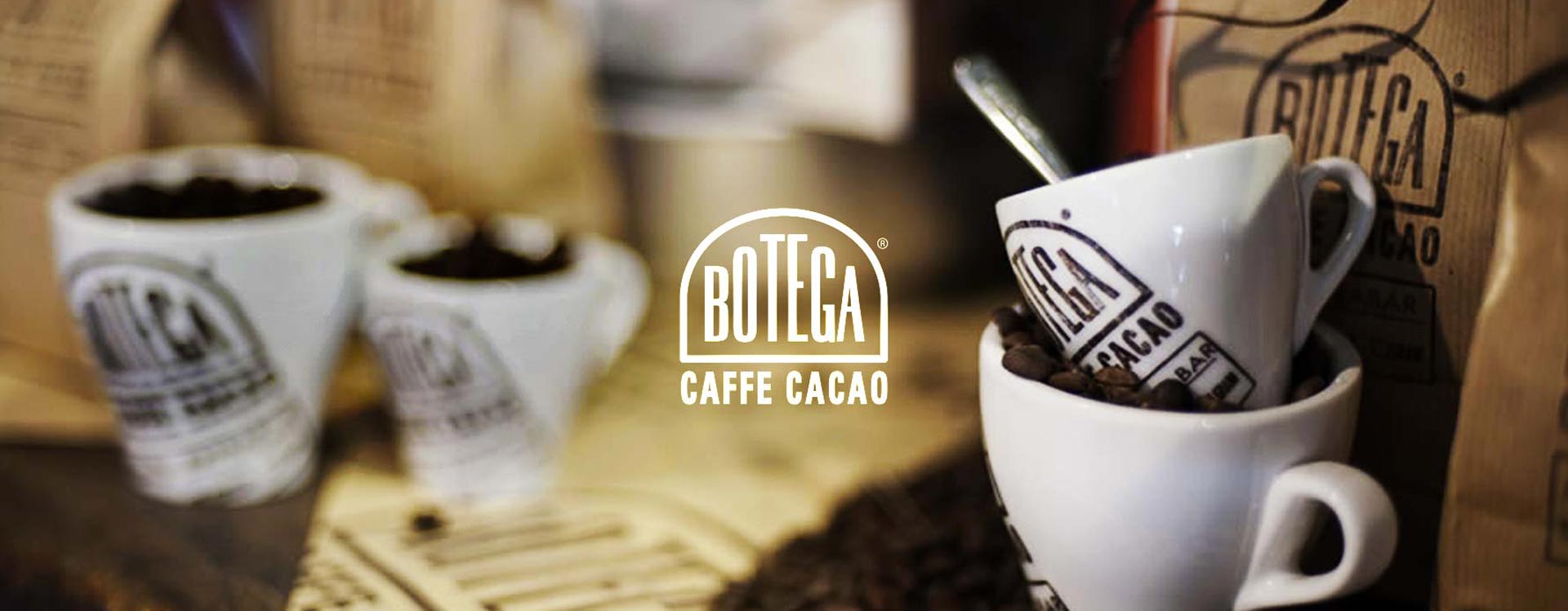 Botega Caffè Cacao - Case history Unique