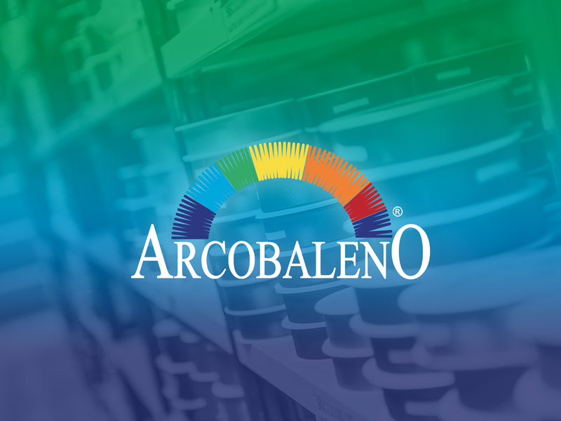 Arcobaleno - Case history Unique