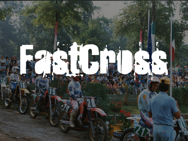Fastcross - Case history Unique