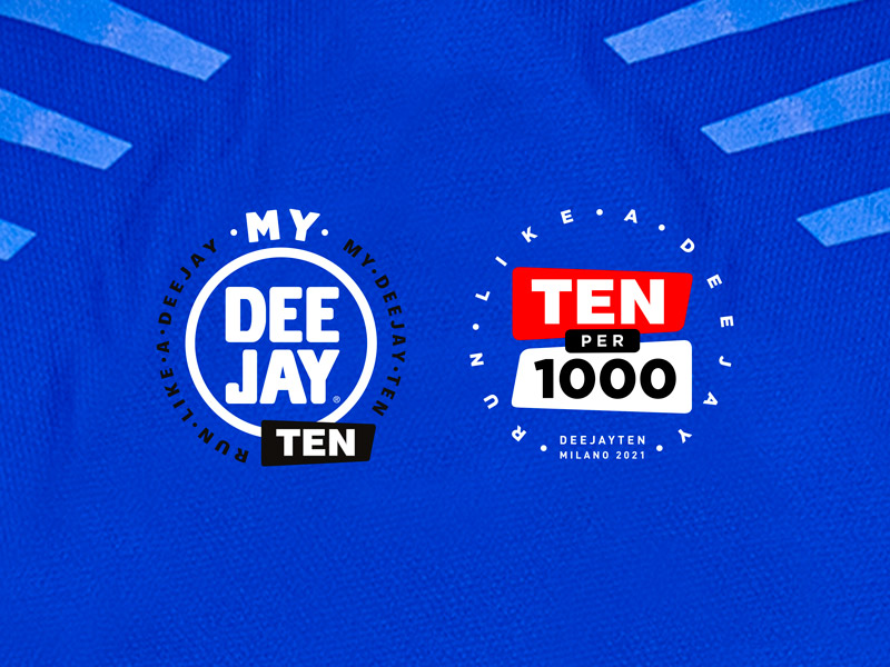 Deejay 1000 - Case history Unique
