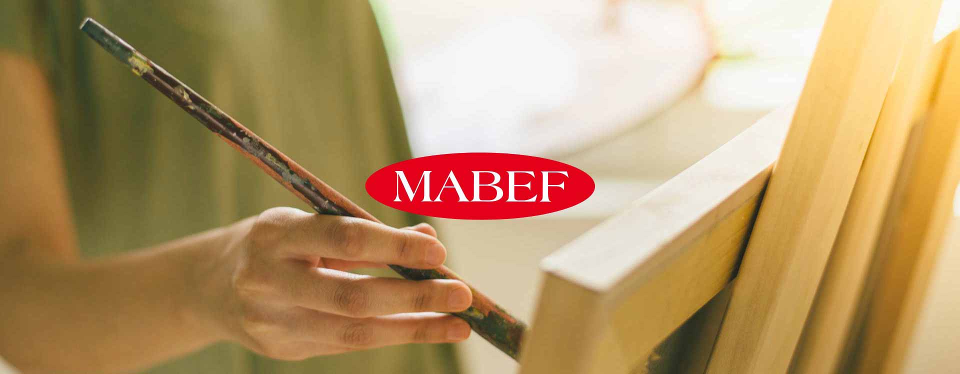 MABEF Cavalletti in legno digital transformation - Case history Unique