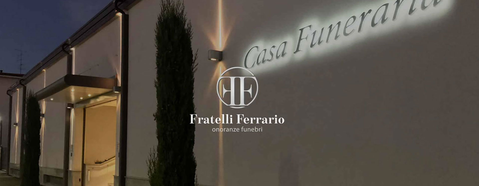 Phygital Marketing onoranze funebri Fratelli Ferrario | Case history Unique