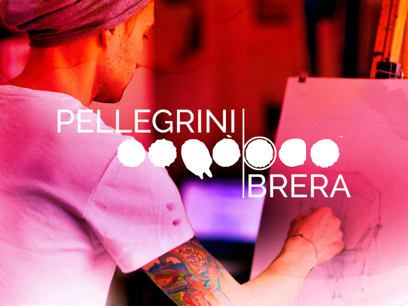 Pellegrini Brera - Negozio fisico e online - Unique