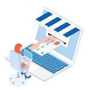 E-commerce - Soluzioni Unique
