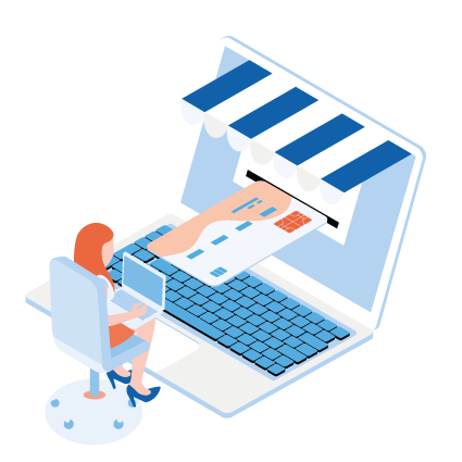 E-commerce - Soluzioni Unique