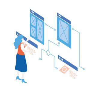 CRO UX & UI Conversion Optimization - Soluzioni Unique