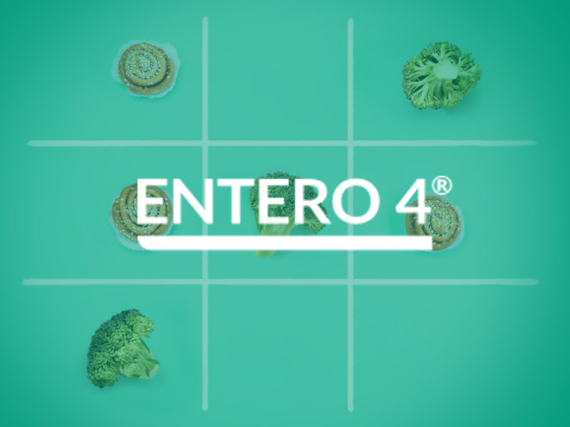 Case History Entero4 - Unique