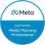 Meta media planning professional Partner - Unique