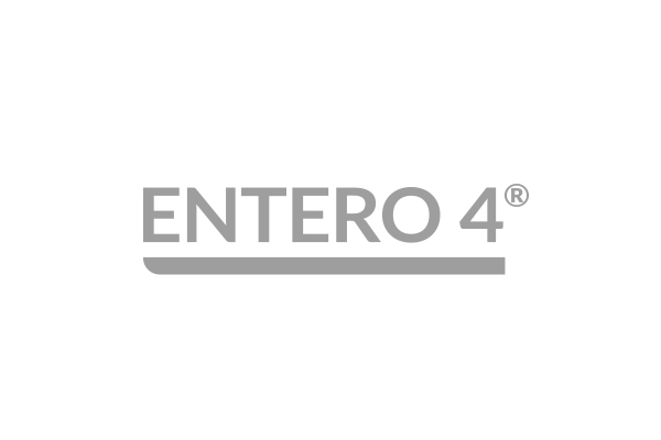 Entero4 | Unique go phygital