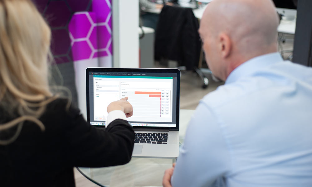 HubSpot Ondoarding - Servizi Unique