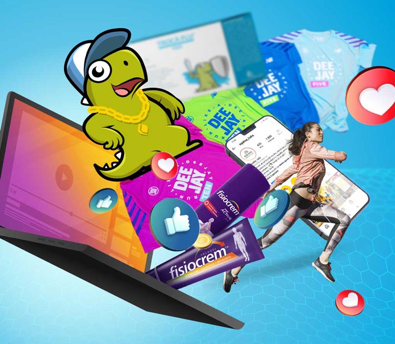 Digital Marketing Strategy - Unique