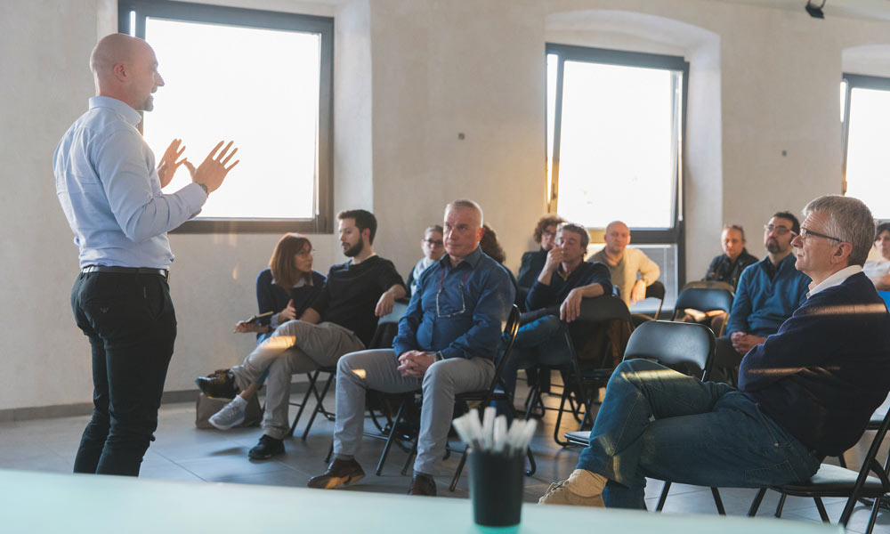 Performance marketing - Servizi Unique