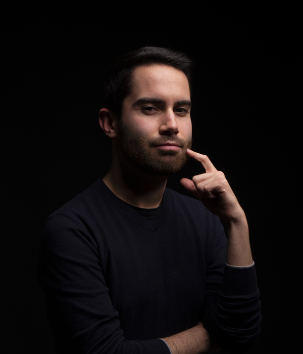 Andrea Limido team - Unique