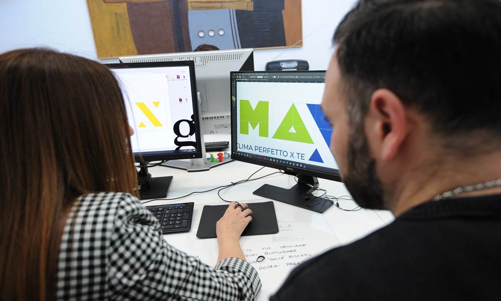 Agenzia di Branding e Brand Identity - Unique