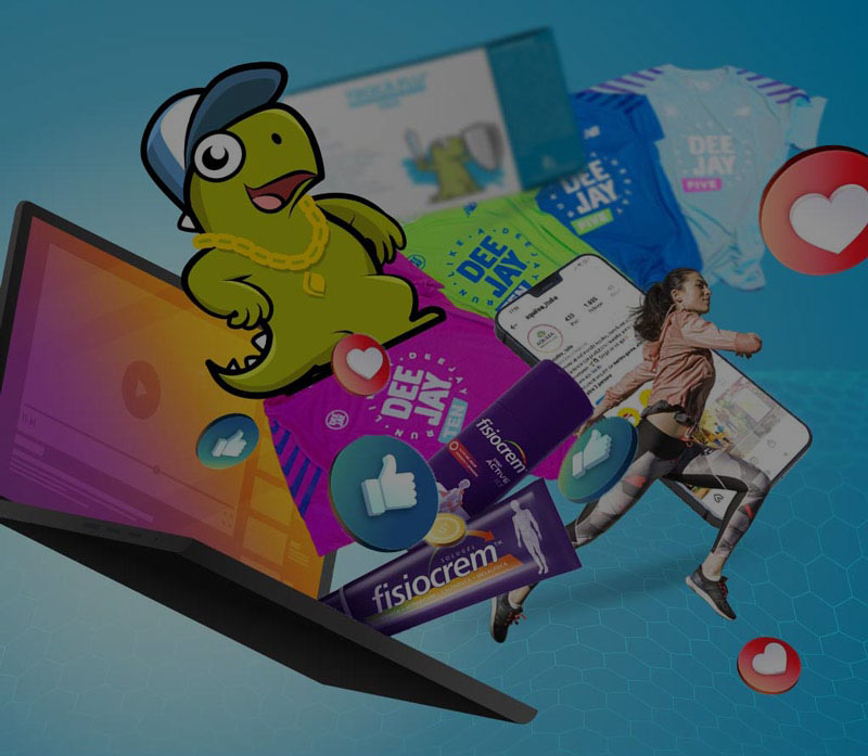 Digital Marketing Strategy