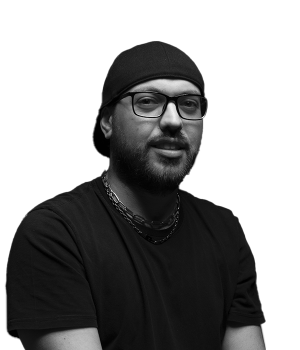Giuseppe Anelli - Unique